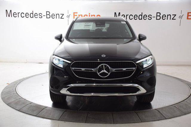 new 2025 Mercedes-Benz GLC 350e car, priced at $62,555