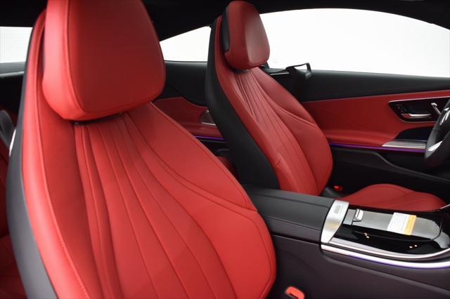 new 2025 Mercedes-Benz CLE 300 car, priced at $67,965