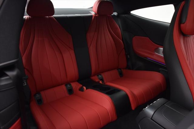 new 2025 Mercedes-Benz CLE 300 car, priced at $67,965