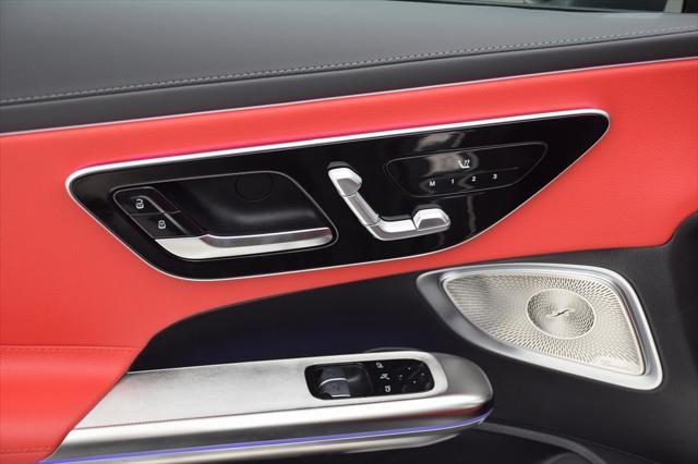 new 2025 Mercedes-Benz CLE 300 car, priced at $67,965