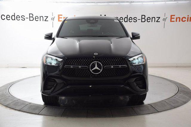 new 2025 Mercedes-Benz GLE 450 car