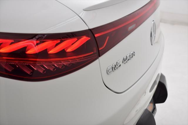 used 2023 Mercedes-Benz EQS 450 car, priced at $49,997