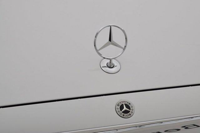 new 2024 Mercedes-Benz S-Class car, priced at $138,715