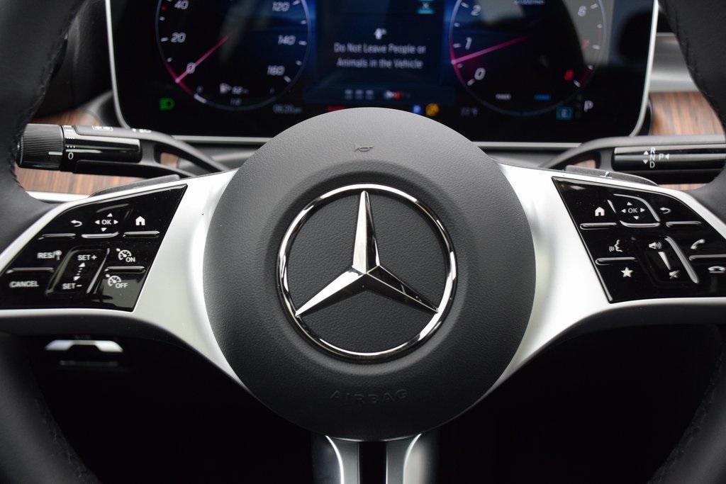 new 2025 Mercedes-Benz C-Class car, priced at $51,635