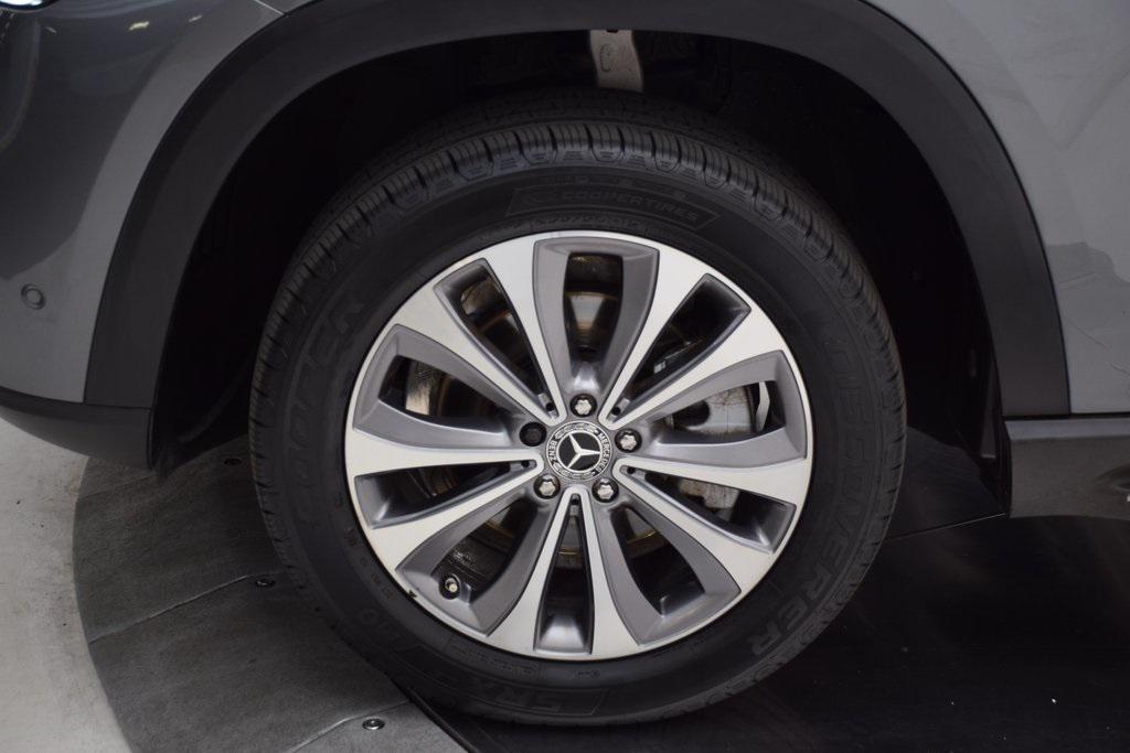 used 2023 Mercedes-Benz GLE 350 car, priced at $47,597