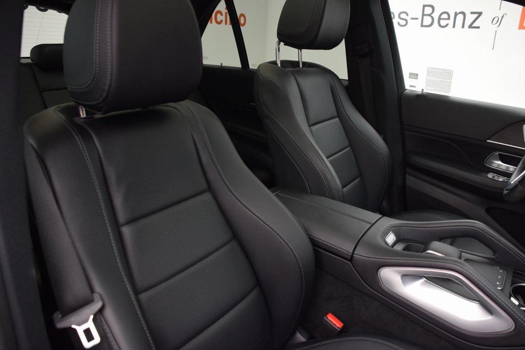 used 2023 Mercedes-Benz GLE 350 car, priced at $47,597
