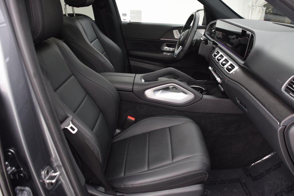 used 2023 Mercedes-Benz GLE 350 car, priced at $47,597