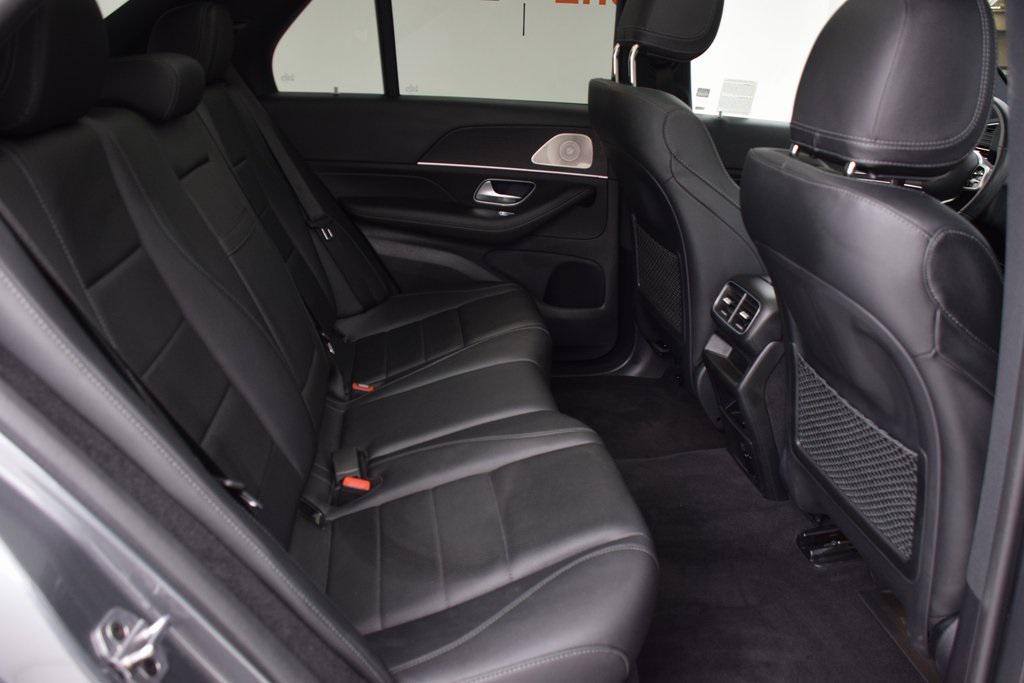 used 2023 Mercedes-Benz GLE 350 car, priced at $47,597