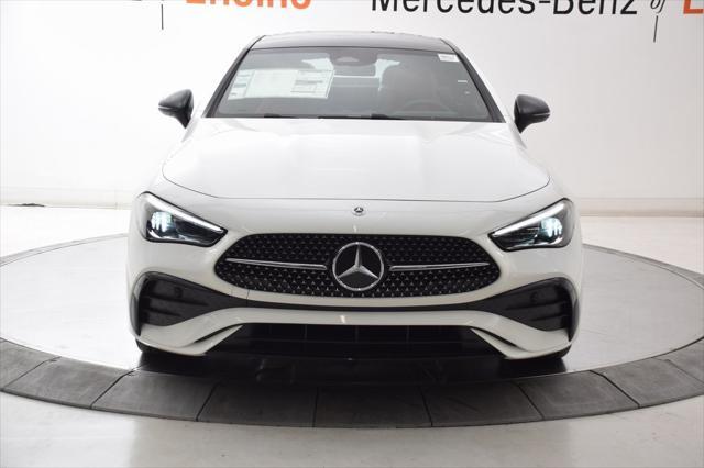 new 2024 Mercedes-Benz CLE 300 car, priced at $64,565