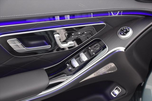 new 2025 Mercedes-Benz S-Class car, priced at $132,805