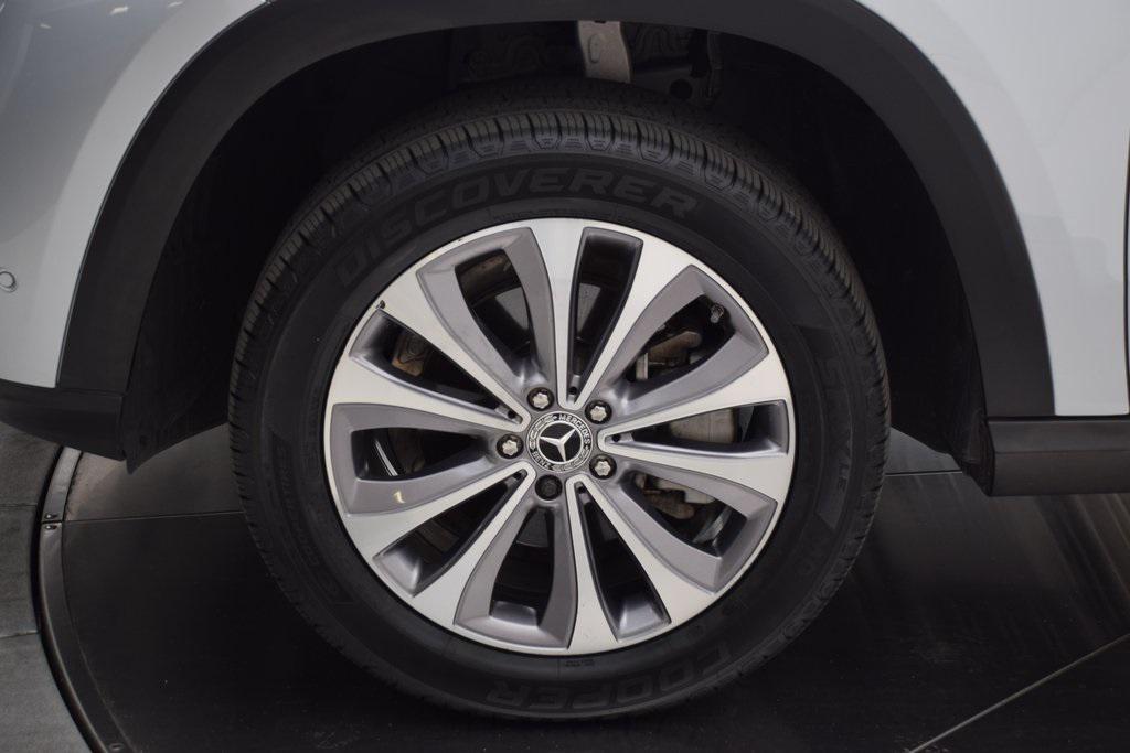 used 2022 Mercedes-Benz GLE 350 car, priced at $39,997