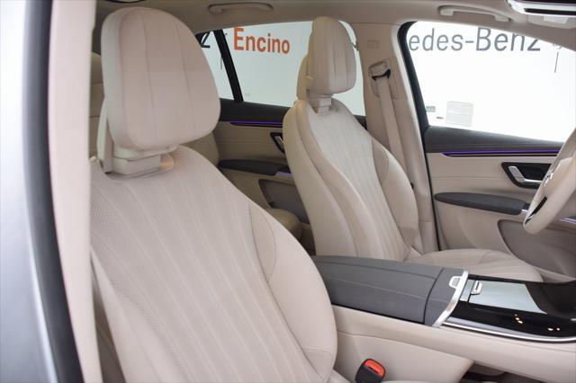 used 2023 Mercedes-Benz EQS 450 car, priced at $48,997