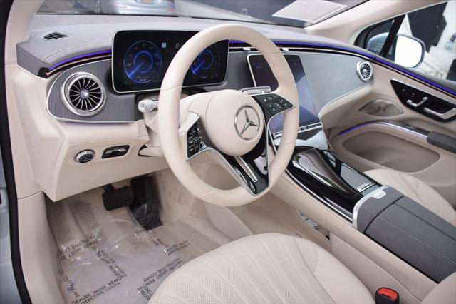 used 2023 Mercedes-Benz EQS 450 car, priced at $48,997