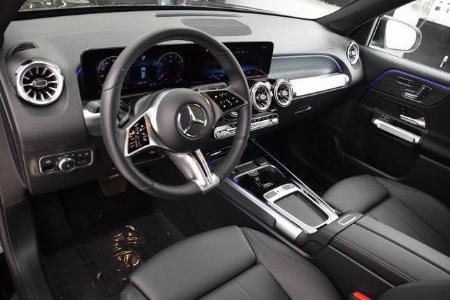 used 2024 Mercedes-Benz GLB 250 car, priced at $37,997