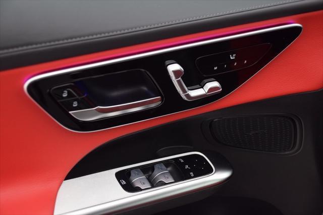 new 2025 Mercedes-Benz GLC 300 car, priced at $56,395