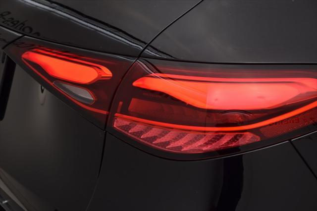 new 2025 Mercedes-Benz GLC 300 car, priced at $56,395
