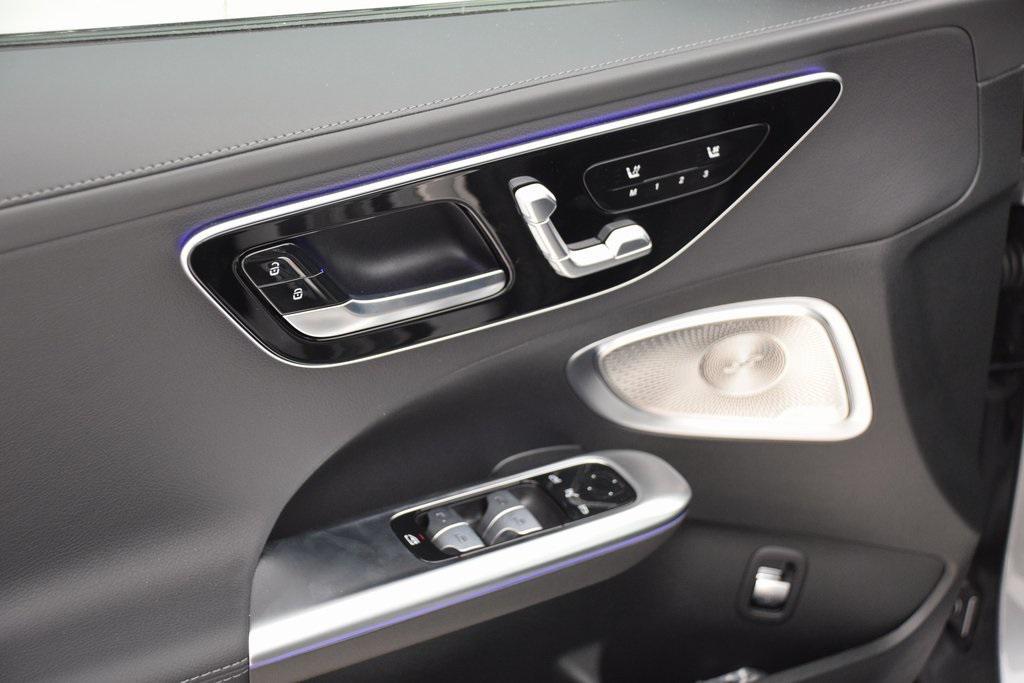 new 2025 Mercedes-Benz C-Class car, priced at $58,095