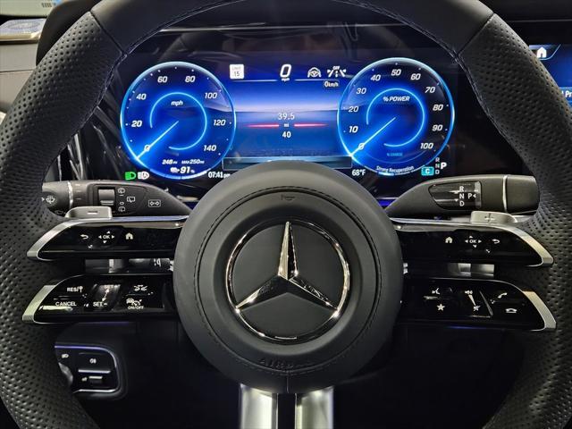 new 2025 Mercedes-Benz G-Class car, priced at $183,255