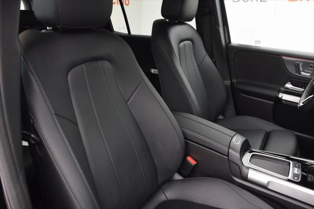 used 2024 Mercedes-Benz EQB 300 car, priced at $44,997