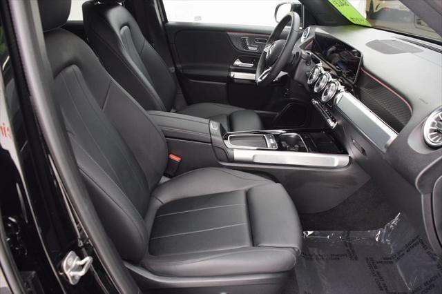 used 2024 Mercedes-Benz EQB 300 car, priced at $44,997