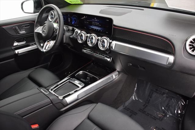 used 2024 Mercedes-Benz EQB 300 car, priced at $44,997