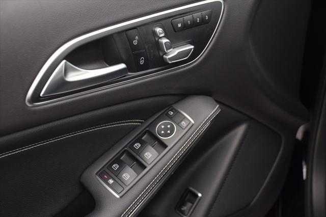 used 2019 Mercedes-Benz GLA 250 car, priced at $18,998