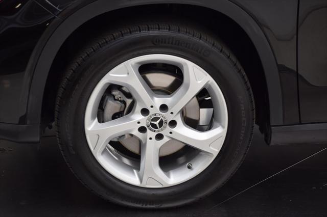 used 2019 Mercedes-Benz GLA 250 car, priced at $18,998