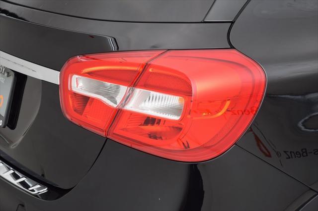 used 2019 Mercedes-Benz GLA 250 car, priced at $19,998