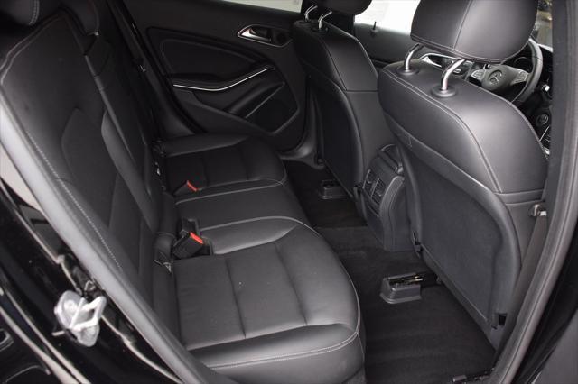 used 2019 Mercedes-Benz GLA 250 car, priced at $19,998