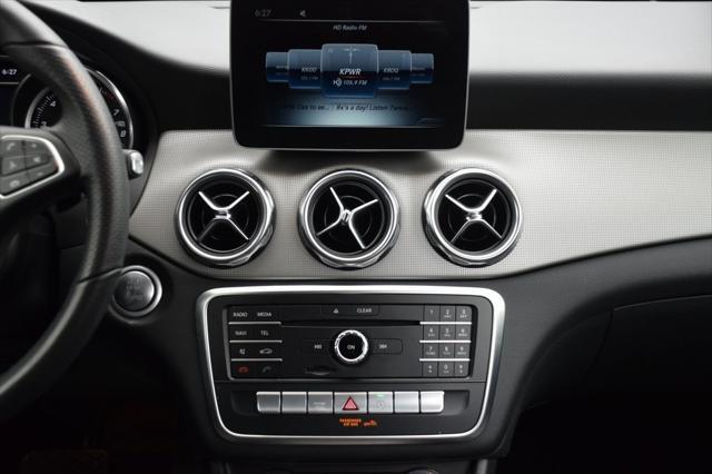 used 2019 Mercedes-Benz GLA 250 car, priced at $18,998