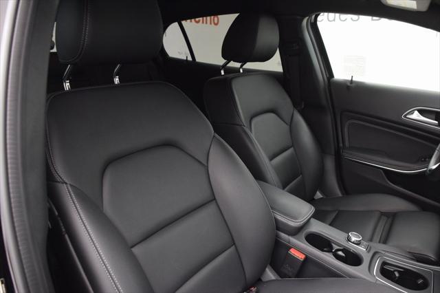 used 2019 Mercedes-Benz GLA 250 car, priced at $18,998