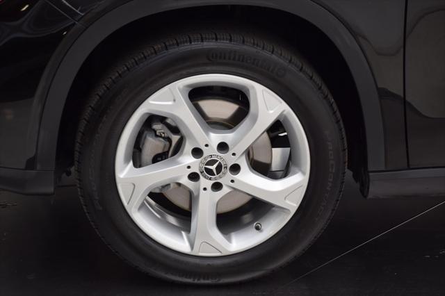 used 2019 Mercedes-Benz GLA 250 car, priced at $19,998