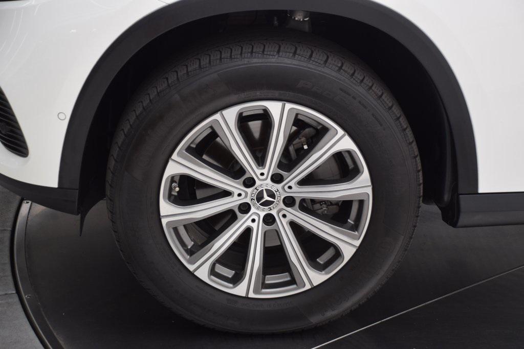 used 2023 Mercedes-Benz GLC 300 car, priced at $38,597