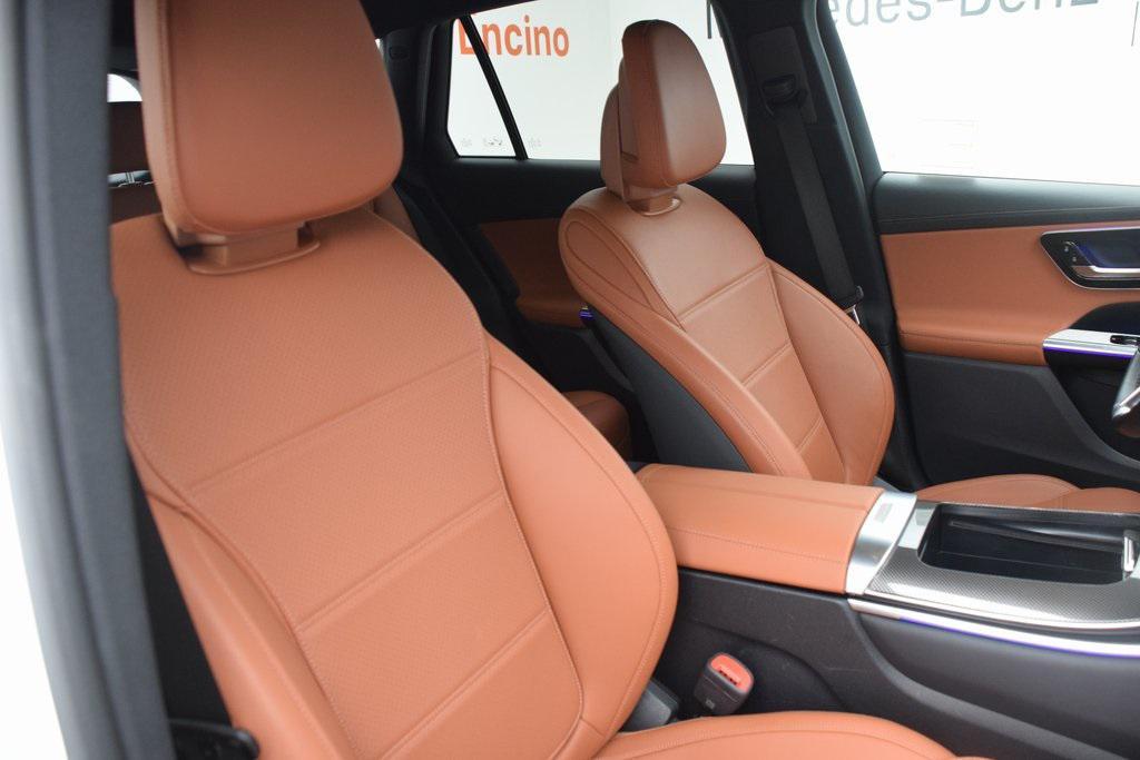used 2023 Mercedes-Benz GLC 300 car, priced at $38,597