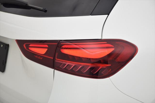 new 2025 Mercedes-Benz GLA 250 car, priced at $48,165