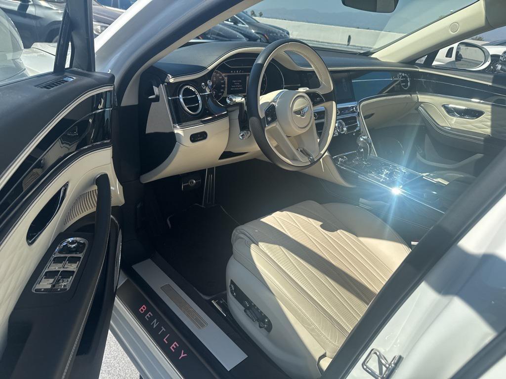 used 2020 Bentley Flying Spur car, priced at $165,998