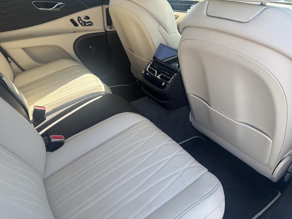 used 2020 Bentley Flying Spur car, priced at $165,998