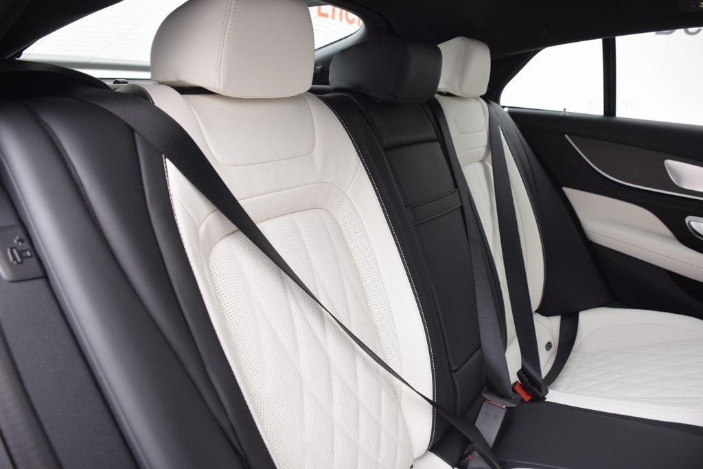 new 2026 Mercedes-Benz AMG GT 63 car, priced at $186,000