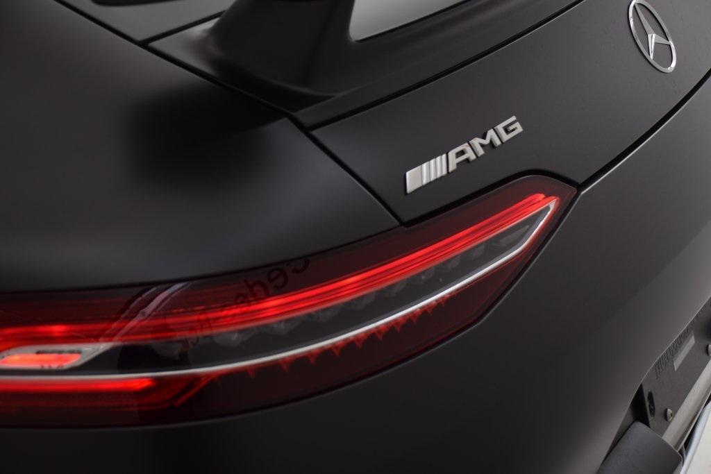 new 2026 Mercedes-Benz AMG GT 63 car, priced at $186,000