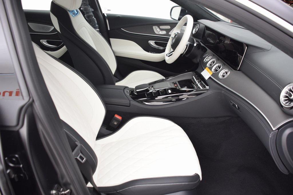 new 2026 Mercedes-Benz AMG GT 63 car, priced at $186,000