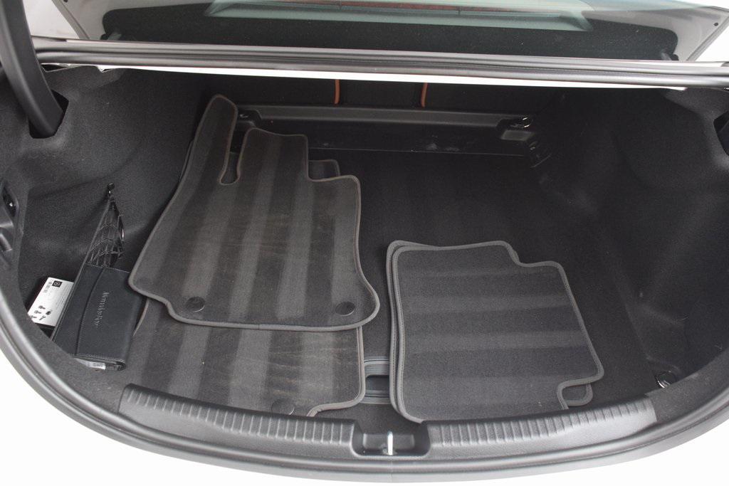 used 2022 Mercedes-Benz C-Class car, priced at $33,787