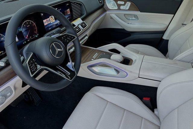 new 2024 Mercedes-Benz GLE 450 car, priced at $77,315