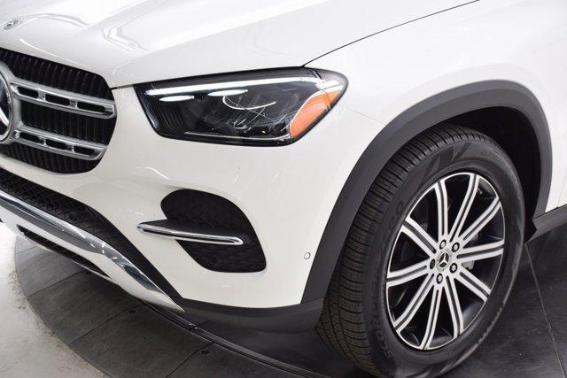 new 2024 Mercedes-Benz GLE 450 car