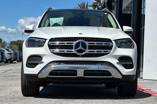 new 2024 Mercedes-Benz GLE 450 car, priced at $77,315