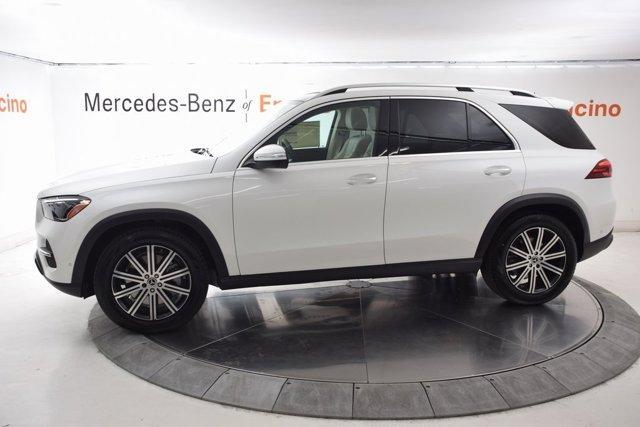 new 2024 Mercedes-Benz GLE 450 car