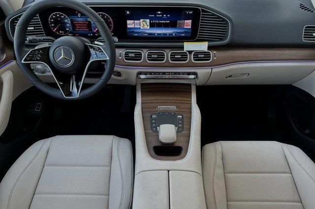 new 2024 Mercedes-Benz GLE 450 car, priced at $77,315