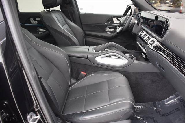 used 2023 Mercedes-Benz Maybach GLS 600 car, priced at $139,897