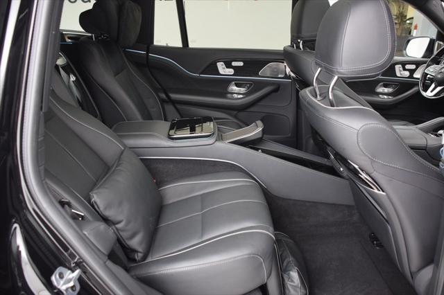 used 2023 Mercedes-Benz Maybach GLS 600 car, priced at $139,897