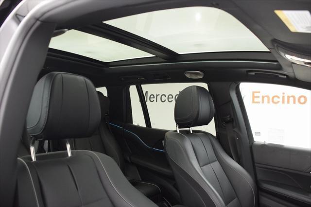 used 2023 Mercedes-Benz Maybach GLS 600 car, priced at $139,897