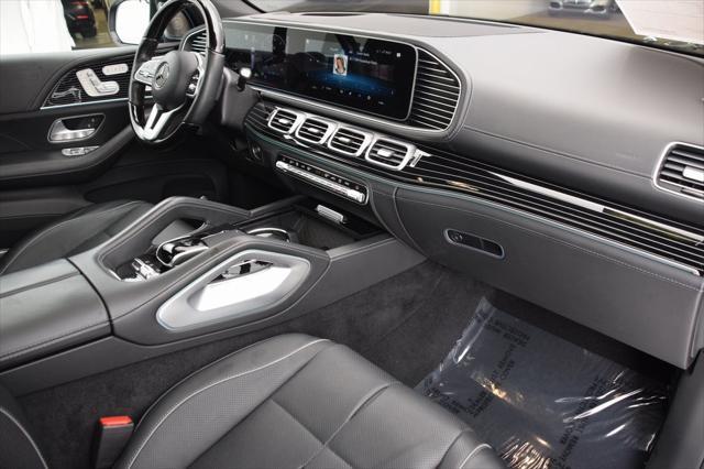 used 2023 Mercedes-Benz Maybach GLS 600 car, priced at $139,897